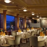 10 Most Expensive Restaurants in the World - Luxury fine dining with Michelin-star chefs, rare ingredients, and exclusive culinary experiences.