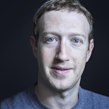 10 Top Richest People in the World – Mark Zuckerberg, Facebook Founder and Tech Visionary