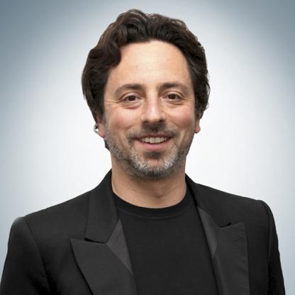 10 Top Richest People in the World – Sergey Brin, Google Co-founder and Tech Innovator