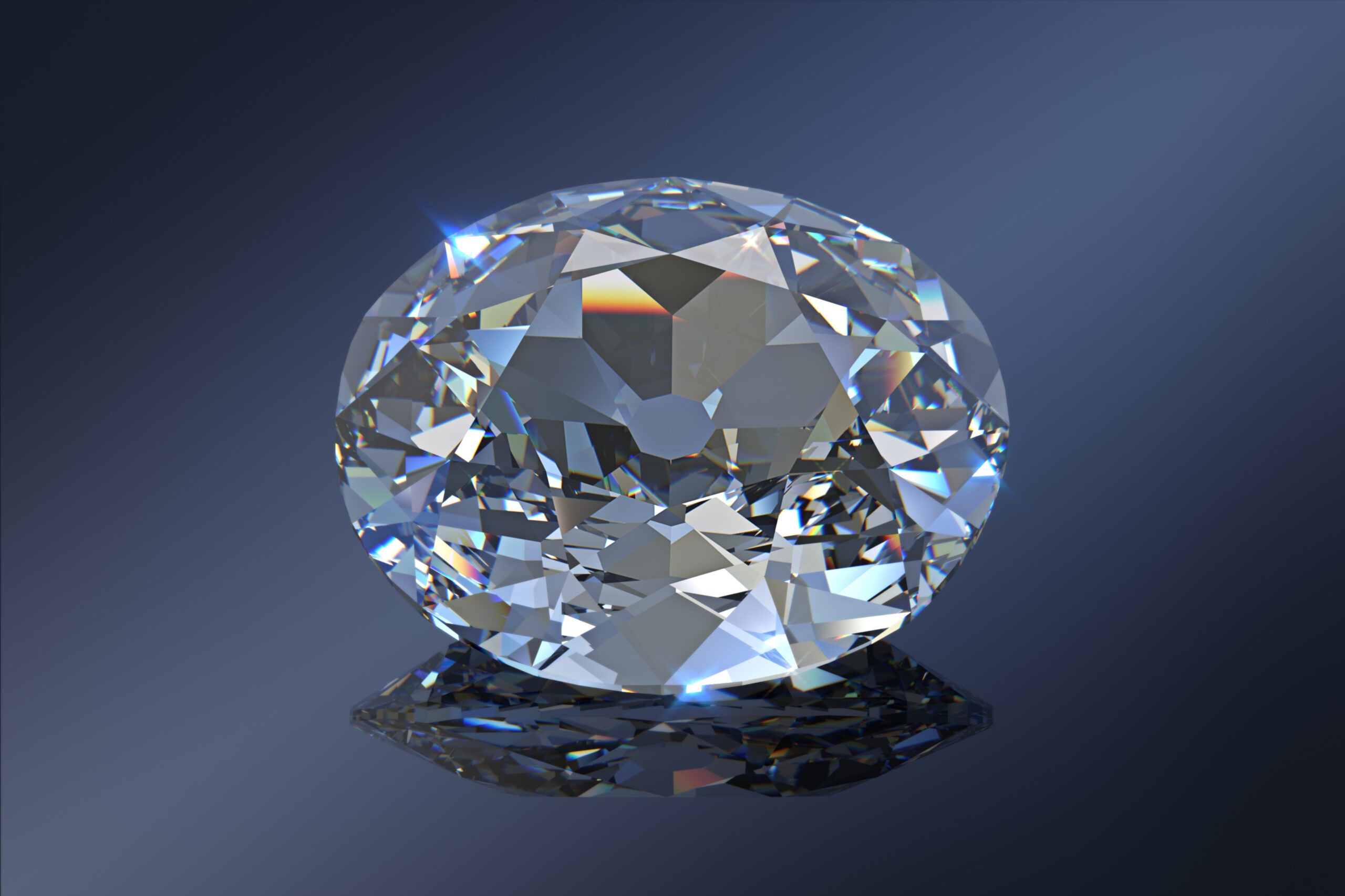 Koh-i-Noor Diamond – One of the 10 Most Expensive Diamonds in the World, a Priceless Gem in the British Crown Jewels