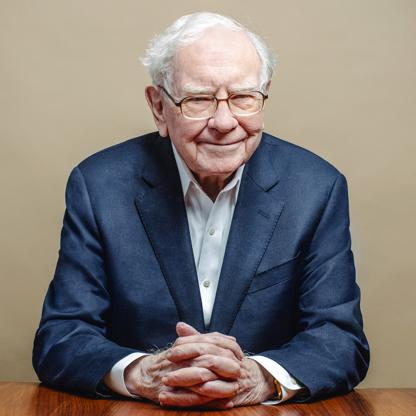10 Top Richest People in the World – Warren Buffett, Legendary Investor and Berkshire Hathaway CEO
