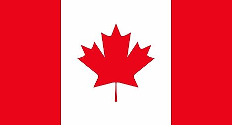 10 Top Economies in the World: Canada’s Resource-Rich Economy with Strong Trade and Innovation Sectors