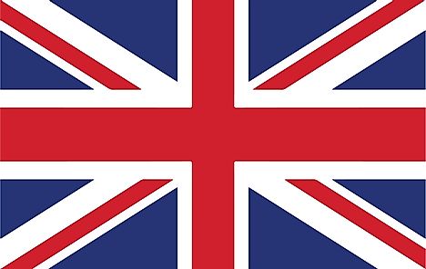 10 Top Economies in the World: The United Kingdom’s Financial Hub and Global Trade Influence