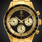 10 Best Watch Brands in the World: Luxury Timepieces from Rolex, Patek Philippe, Omega & More – Precision, Elegance & Craftsmanship.