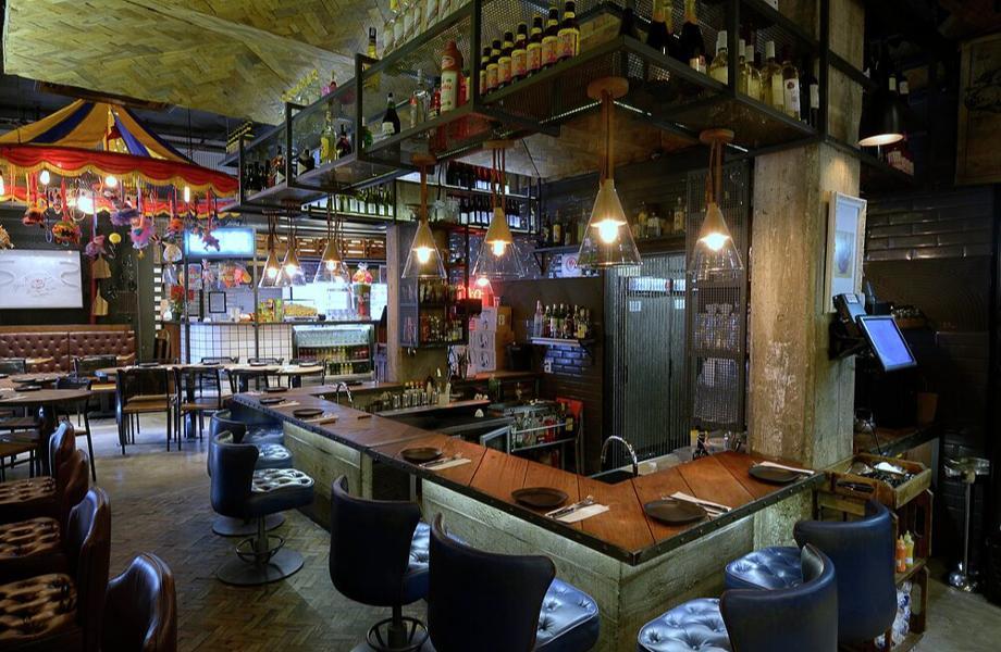 10 Best Restaurants in the World – A Casa do Porco in São Paulo, Brazil, celebrates pork with innovative, nose-to-tail Brazilian cuisine.