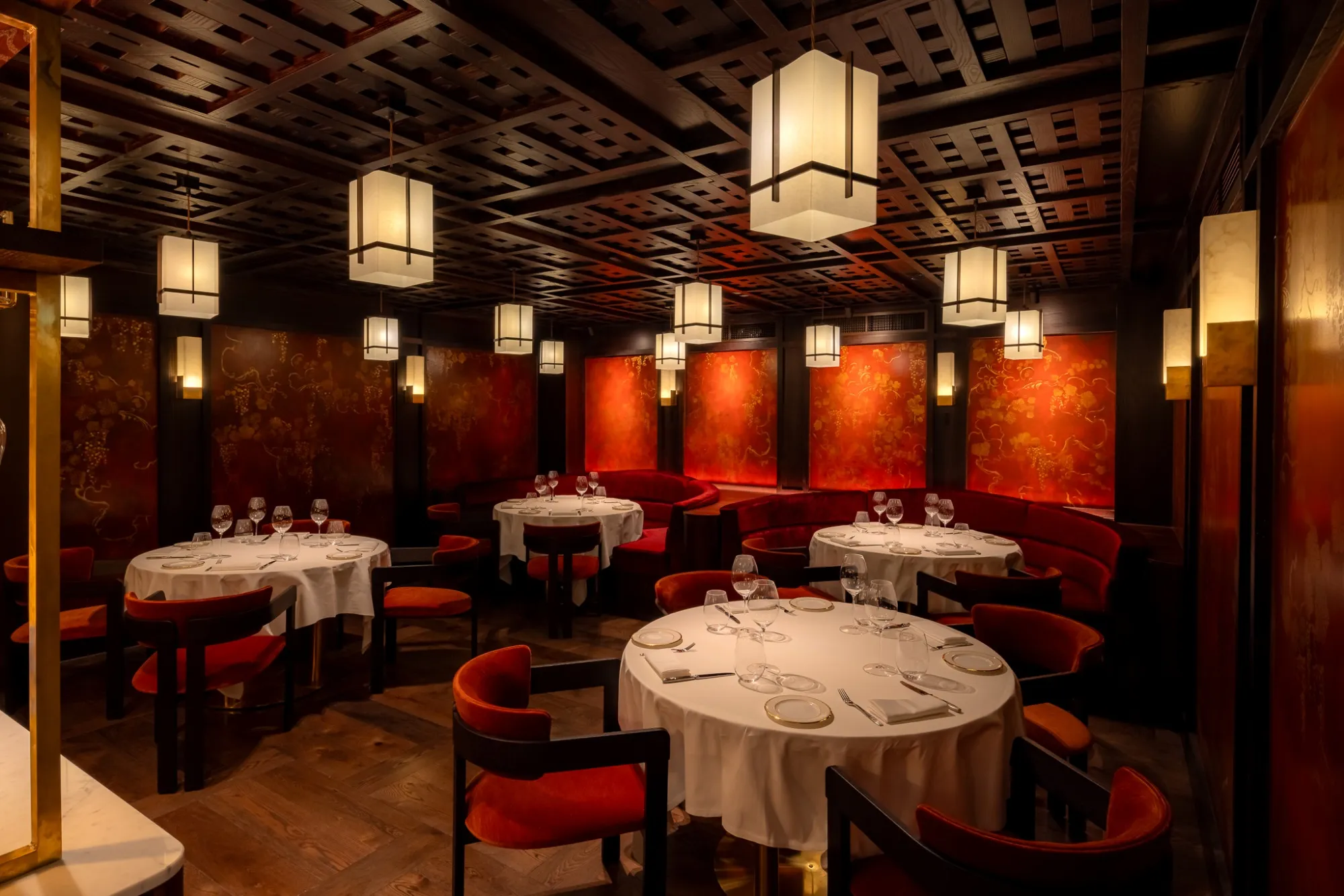 Aragawa – 10 Most Expensive Restaurants in the World specializing in top-grade Wagyu beef in Tokyo, Japan, for $600