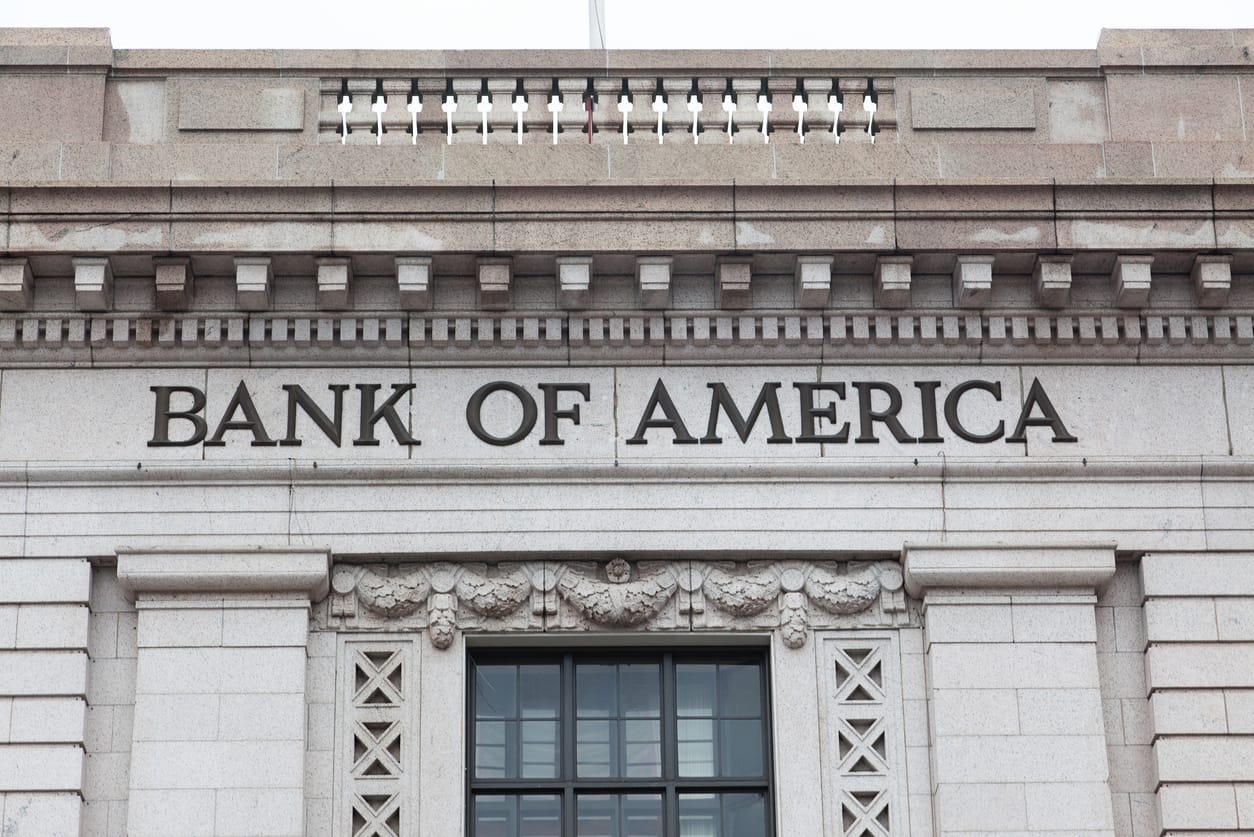 10 Top Banks in the World: Bank of America – Major US Bank with Strong Digital Banking Services
