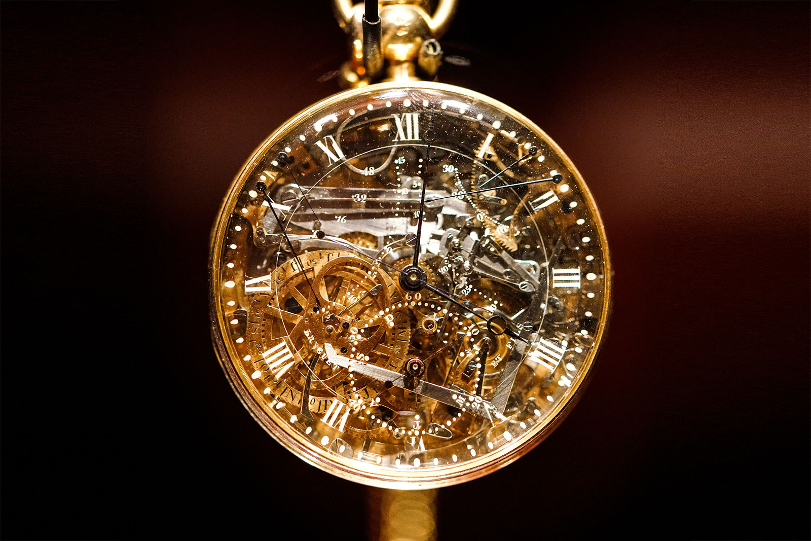10 Most Expensive Watches in the World, a $30M masterpiece with intricate complications and rich history