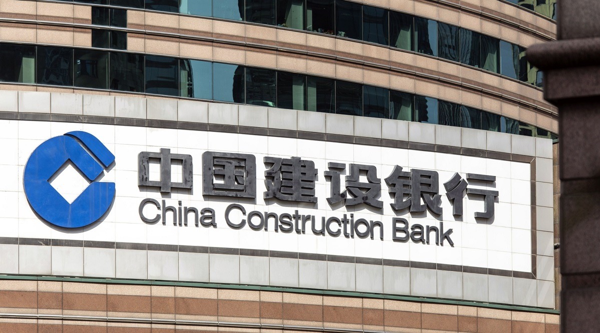 10 Top Banks in the World: China Construction Bank (CCB) – Strong Infrastructure Financing Bank