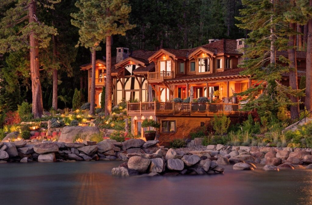 10 Most Expensive Real Estate in the World: Ellison Estate, California – A $200 Million Japanese-Inspired Retreat