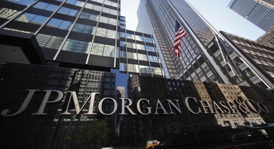 10 Top Banks in the World:: JPMorgan Chase – Leading Global Bank in Investment and Financial Services