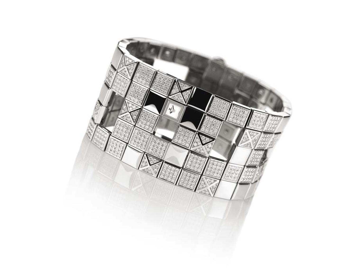 10 Most Expensive Watches in the World, a $26M diamond-encrusted timepiece with the world’s smallest movement