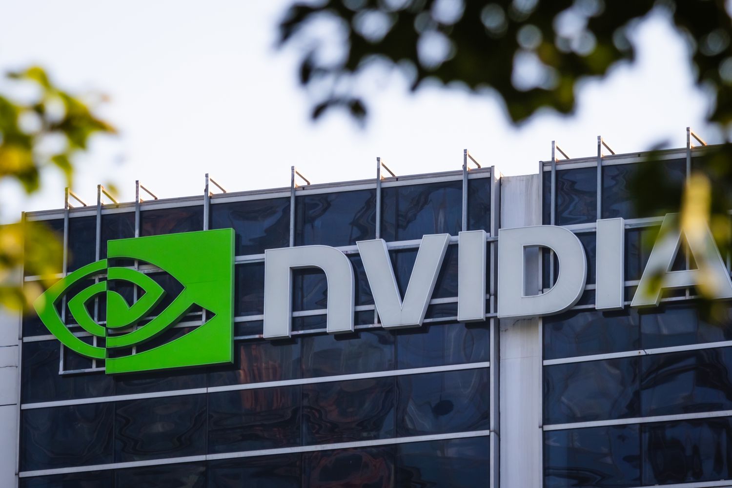 10 Top Companies in the World: NVIDIA drives AI, gaming, and data centers with cutting-edge GPUs and AI processors