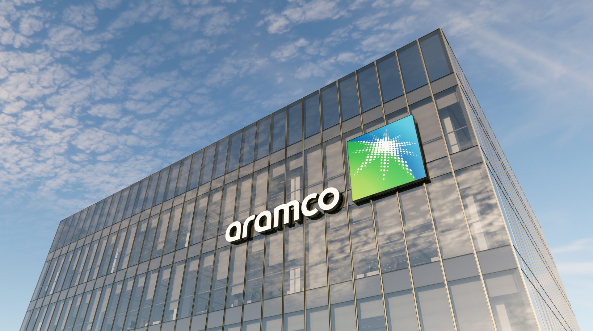 10 Top Companies in the World: Saudi Aramco dominates global energy with oil production, refining, and petrochemicals