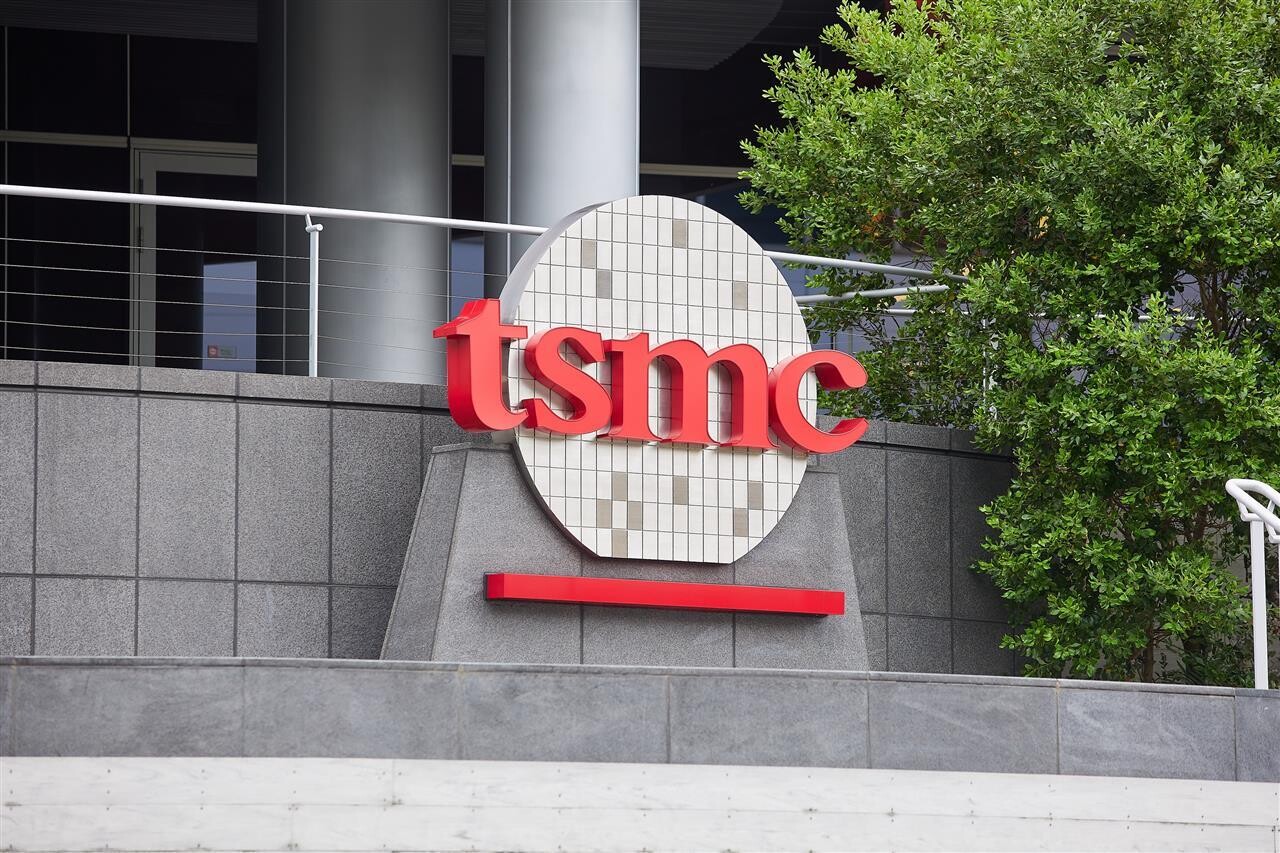 10 Top Companies in the World: TSMC powers the tech industry with advanced semiconductor manufacturing for Apple, AMD, and NVIDIA
