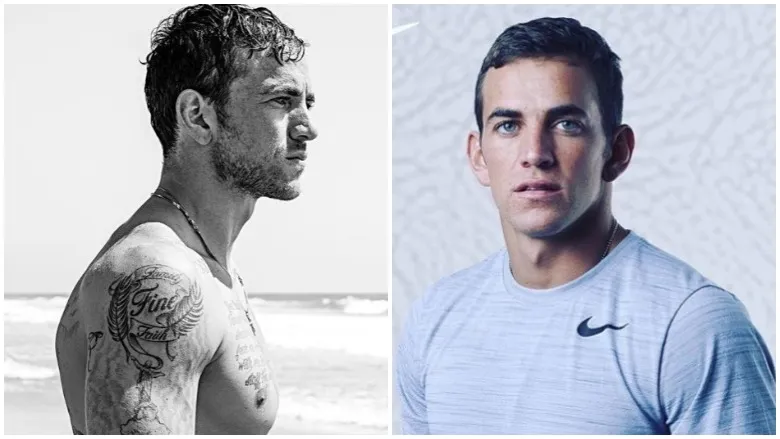 Alex Fine coaching NFL athlete – 10 Most Expensive Personal Trainers for strength, mobility, and recovery.