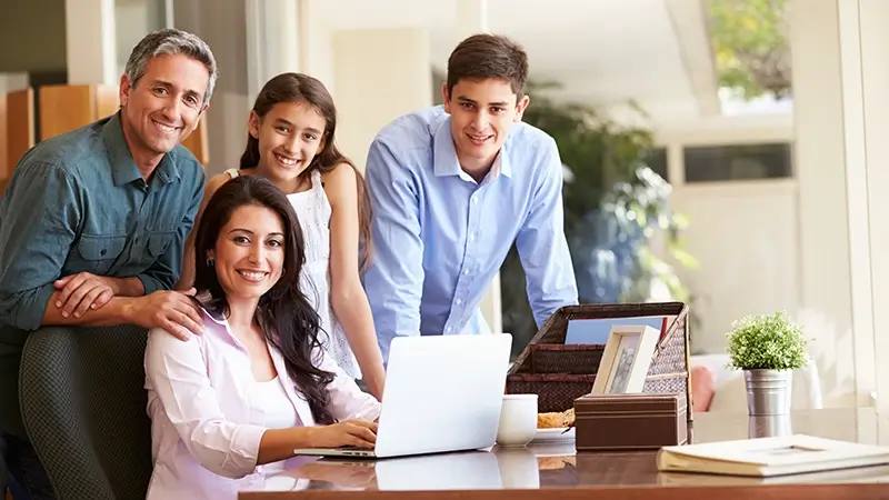 Family Offices: Tailored financial management among the 10 Most Expensive Financial Services for ultra-wealthy families.