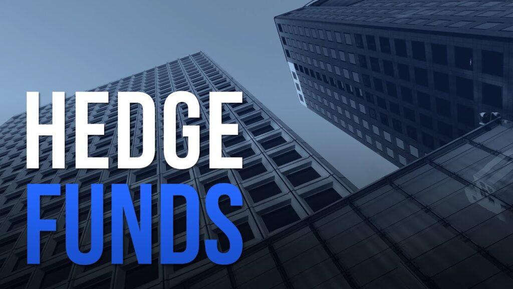 Hedge Funds: Top choice in the 10 Most Expensive Financial Services with high management and performance fees.