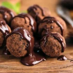 Luxurious chocolate from the 10 Best Chocolates in the World showcasing premium and finest bonbons.