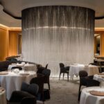 Fine dining at one of the 10 Most Famous Michelin Star Restaurants known for world-class chefs and luxury culinary experiences.