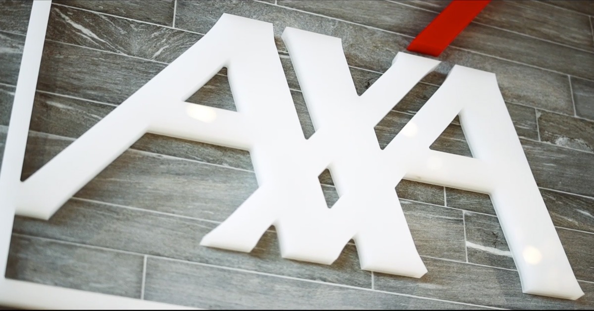 AXA France – A leader among the 10 Best Life Insurance Companies for quotes insurance and strong European presence.