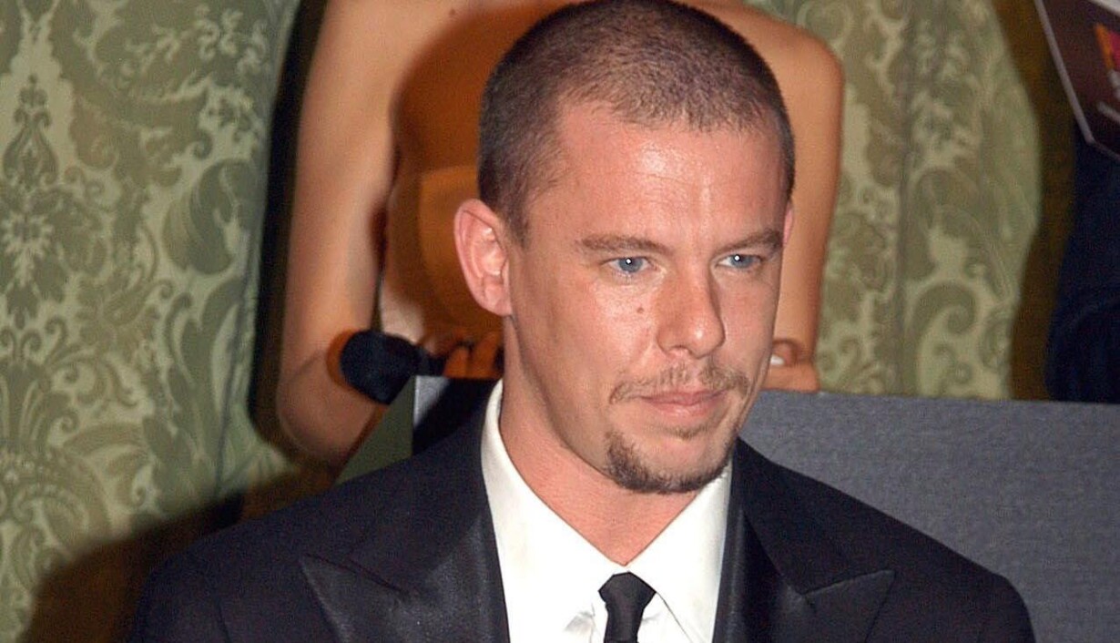 10 Top Fashion Designers in the World: McQueen’s gothic couture and dramatic runway shows.