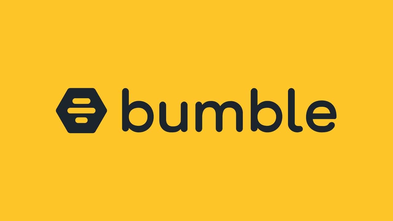Bumble app brand highlighting women-first messaging in the 10 Best Online Dating Apps list.