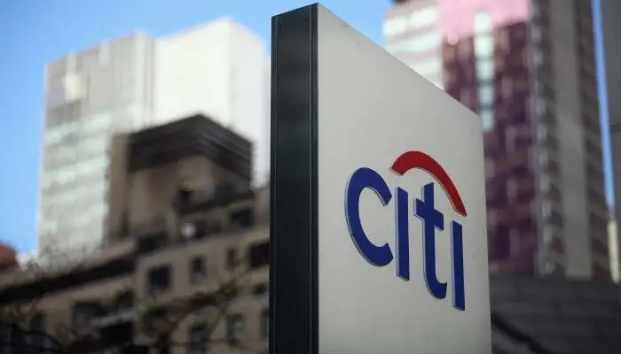 Citigroup is one of the 10 Top Investment Banks in the World for global financing, corporate banking, and market operations.
