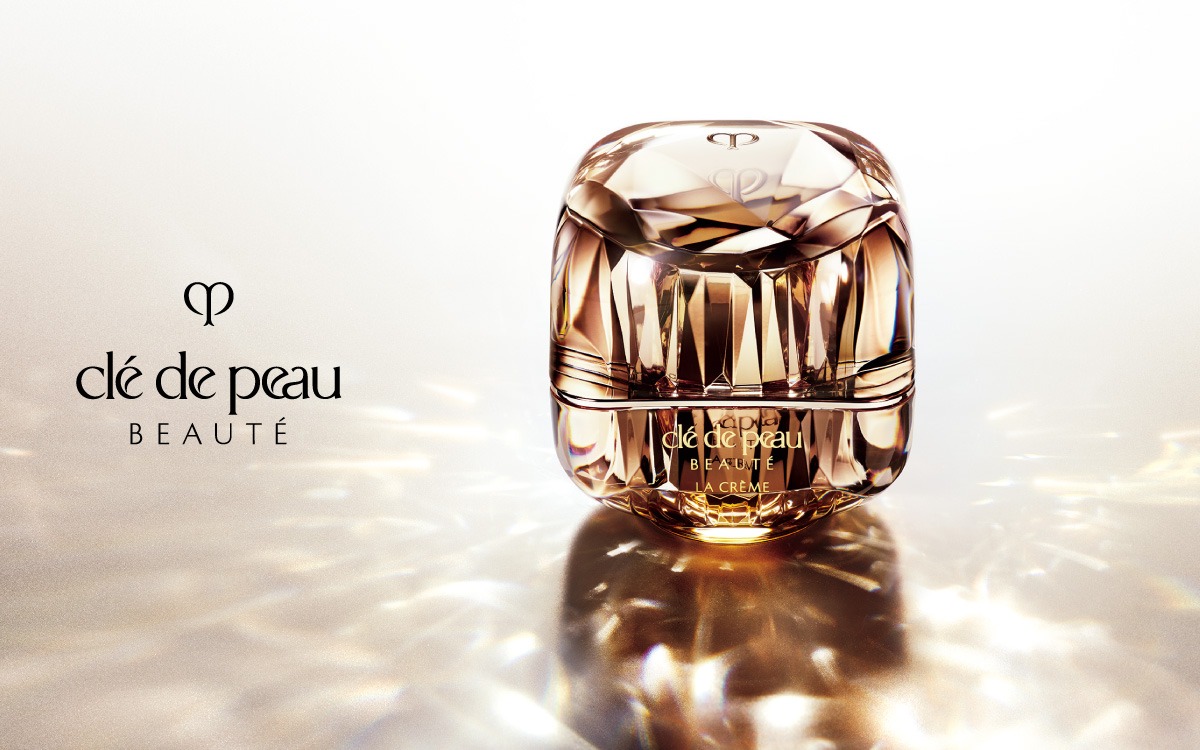 Clé de Peau Beauté La Crème from the 10 Best Luxury Skincare Brands in the World for advanced skincare results.