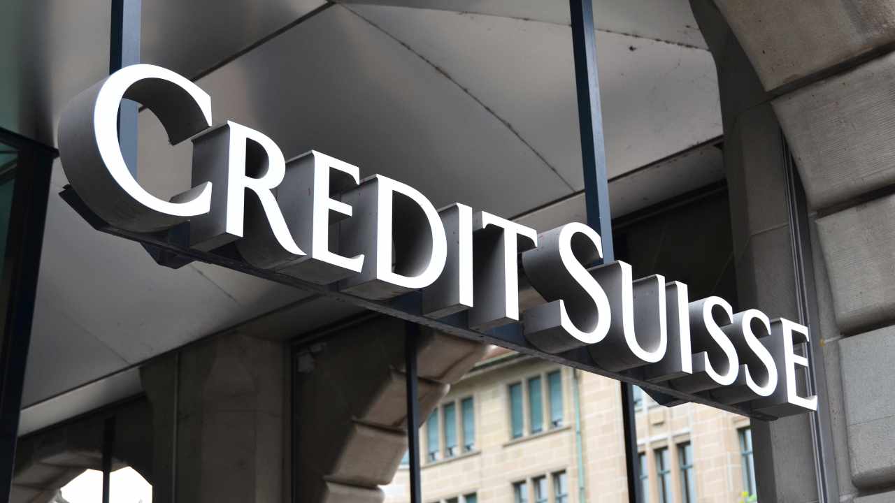 Credit Suisse listed in the 10 Top Investment Banks in the World for private banking, capital markets, and investment solutions.