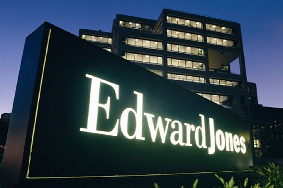Edward Jones – 10 Top Wealth Management Firms in the World offering personalized financial strategies for individuals and families.