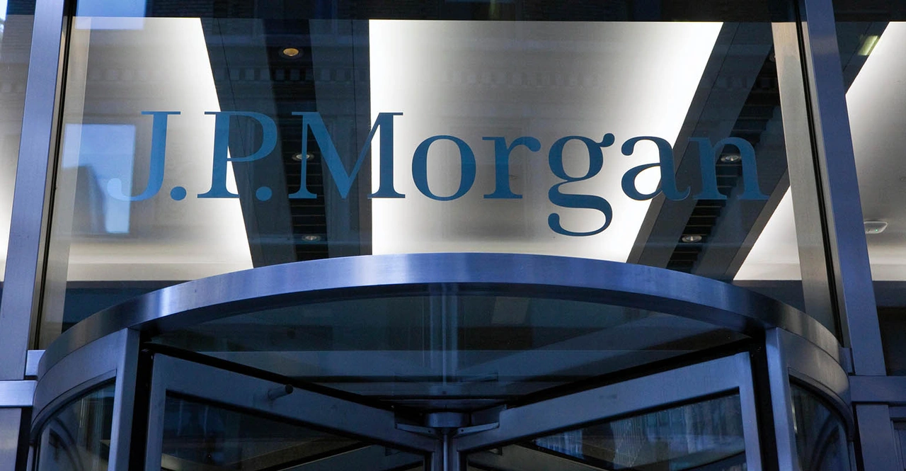 JPMorgan Chase Private Bank – 10 Top Wealth Management Firms in the World providing tailored wealth and asset management solutions.