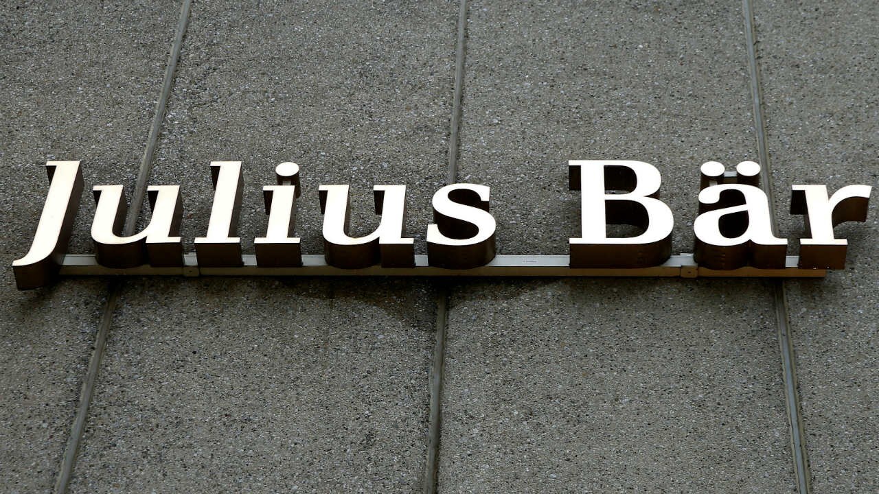 Julius Baer – 10 Top Wealth Management Firms in the World specializing in bespoke wealth management solutions for high-net-worth individuals and global private banking services.