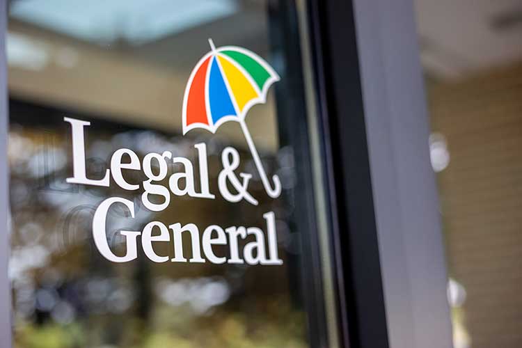 Legal & General UK – Part of the 10 Best Life Insurance Companies for budget-friendly term life insurance and trusted support.