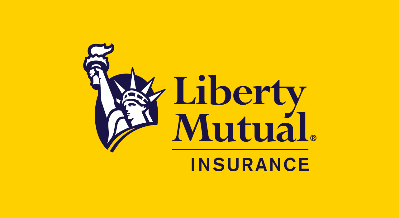 logo of Liberty Mutual Insurance, known for fast claims service, part of the 10 Best Home Insurance Companies in the world.