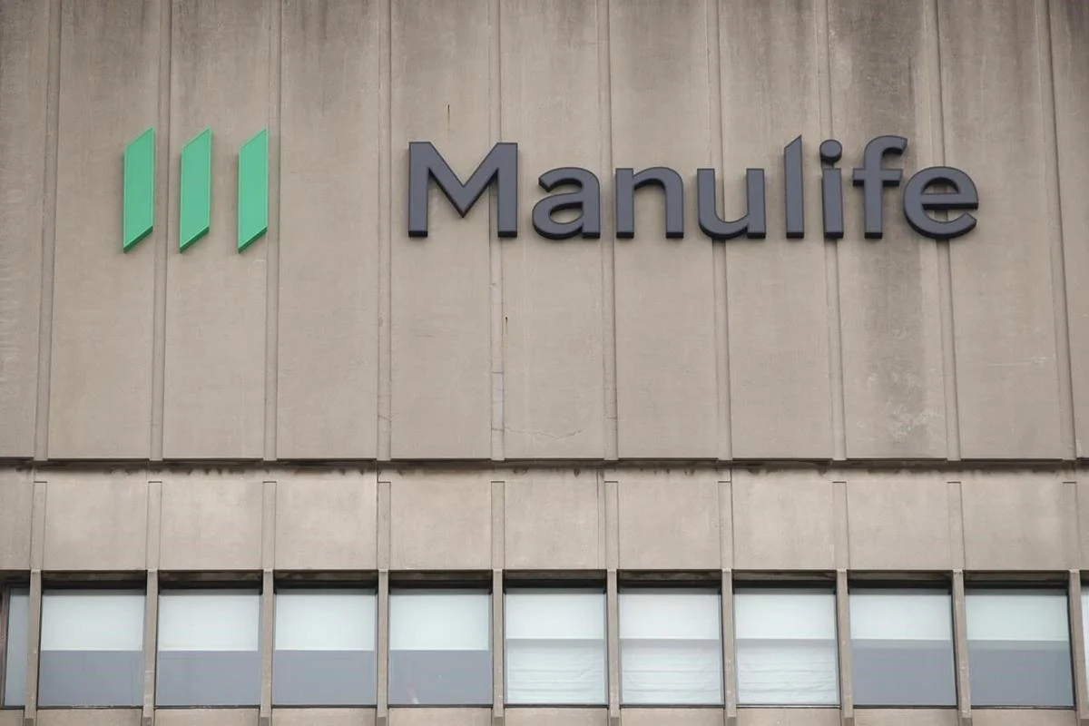 Manulife Financial Canada – Top 10 Best Life Insurance Companies known for digital tools and competitive life insurance quotes.