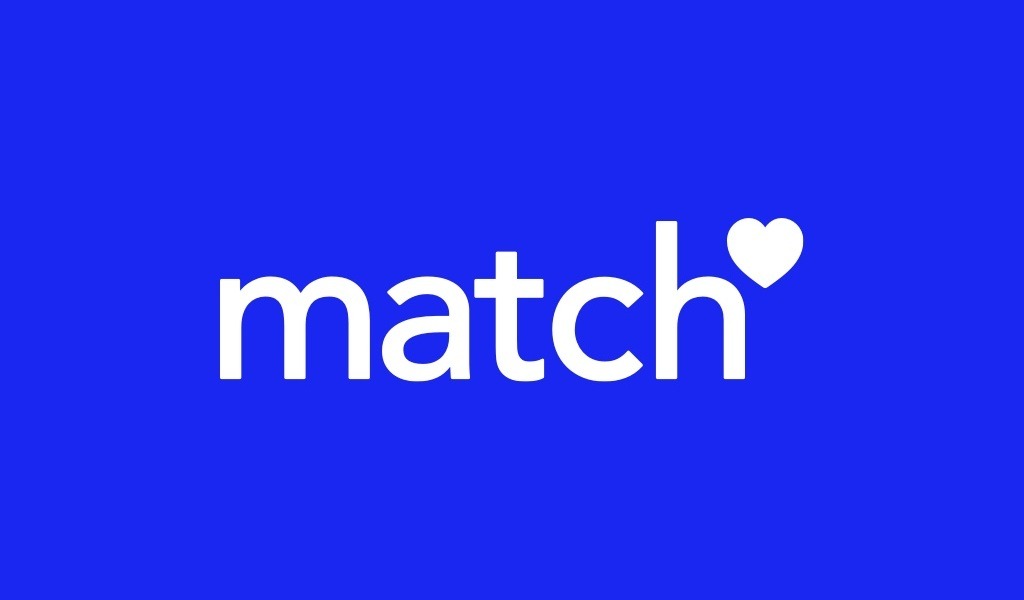Match.com app brand included in the 10 Best Online Dating Apps for traditional dating.