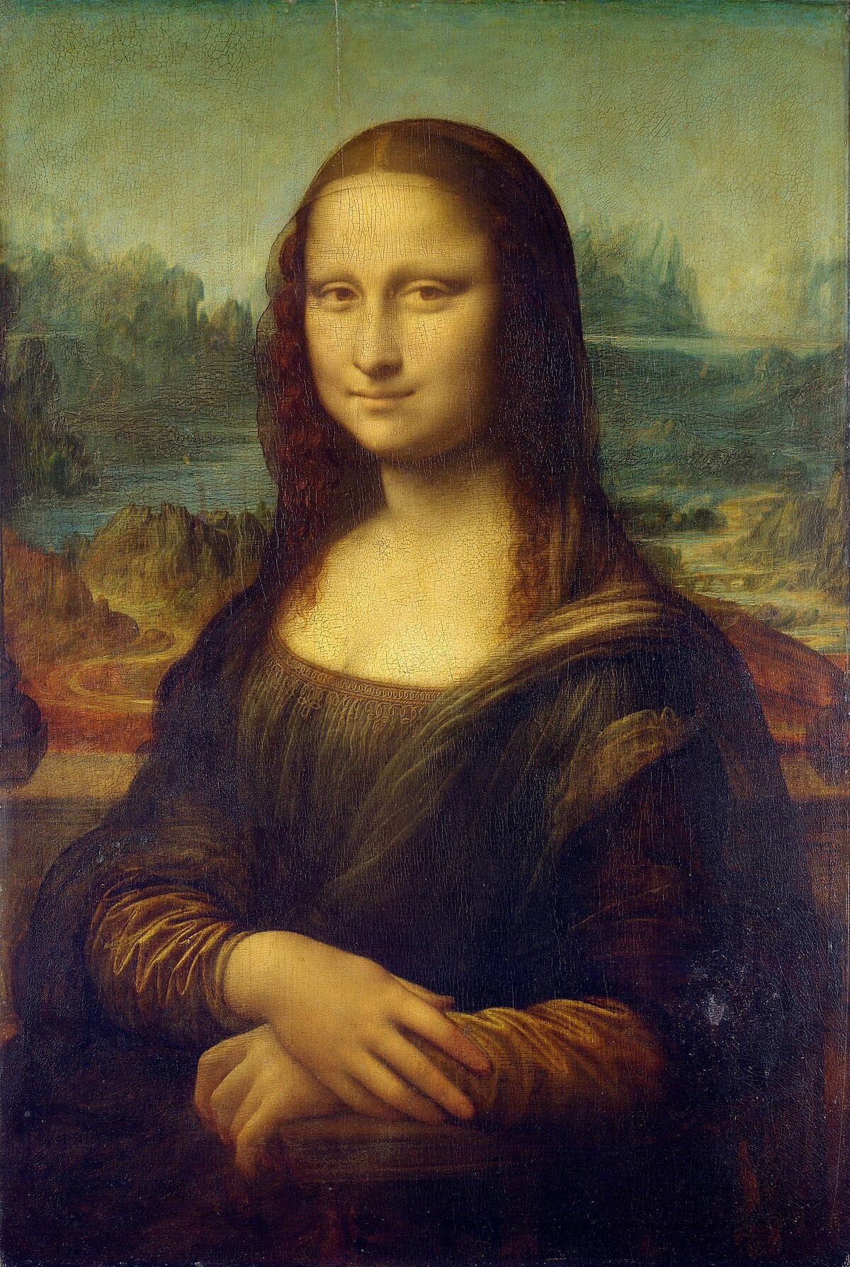 10 Most Expensive Paintings in the World – Mona Lisa by Leonardo da Vinci, Priceless Masterpiece Valued at $850M–$1B