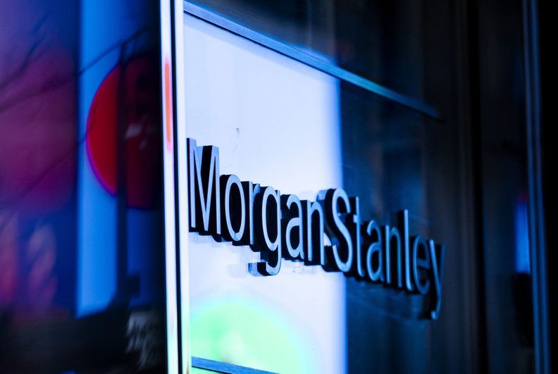 Morgan Stanley Wealth Management – 10 Top Wealth Management Firms in the World delivering personalized financial advisory and investment solutions.