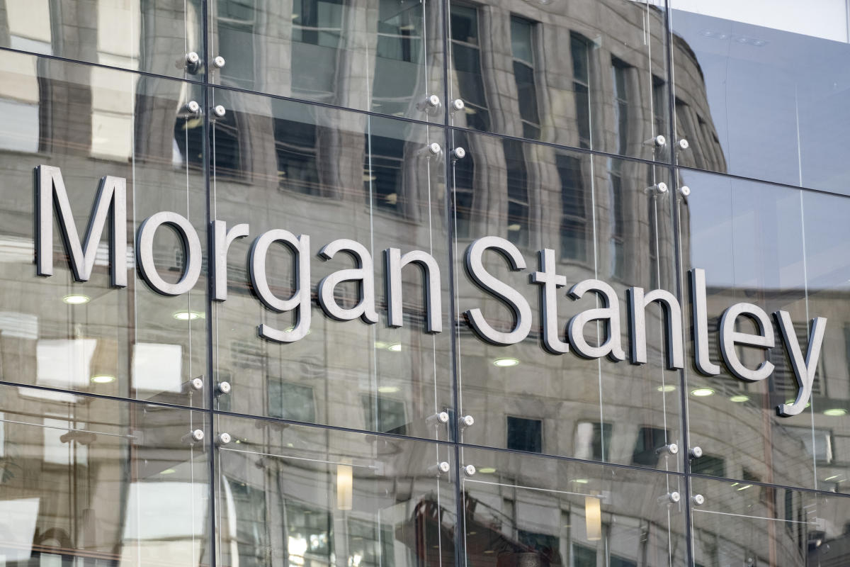 Morgan Stanley featured in the 10 Top Investment Banks in the World for equities, wealth management, and investment banking.