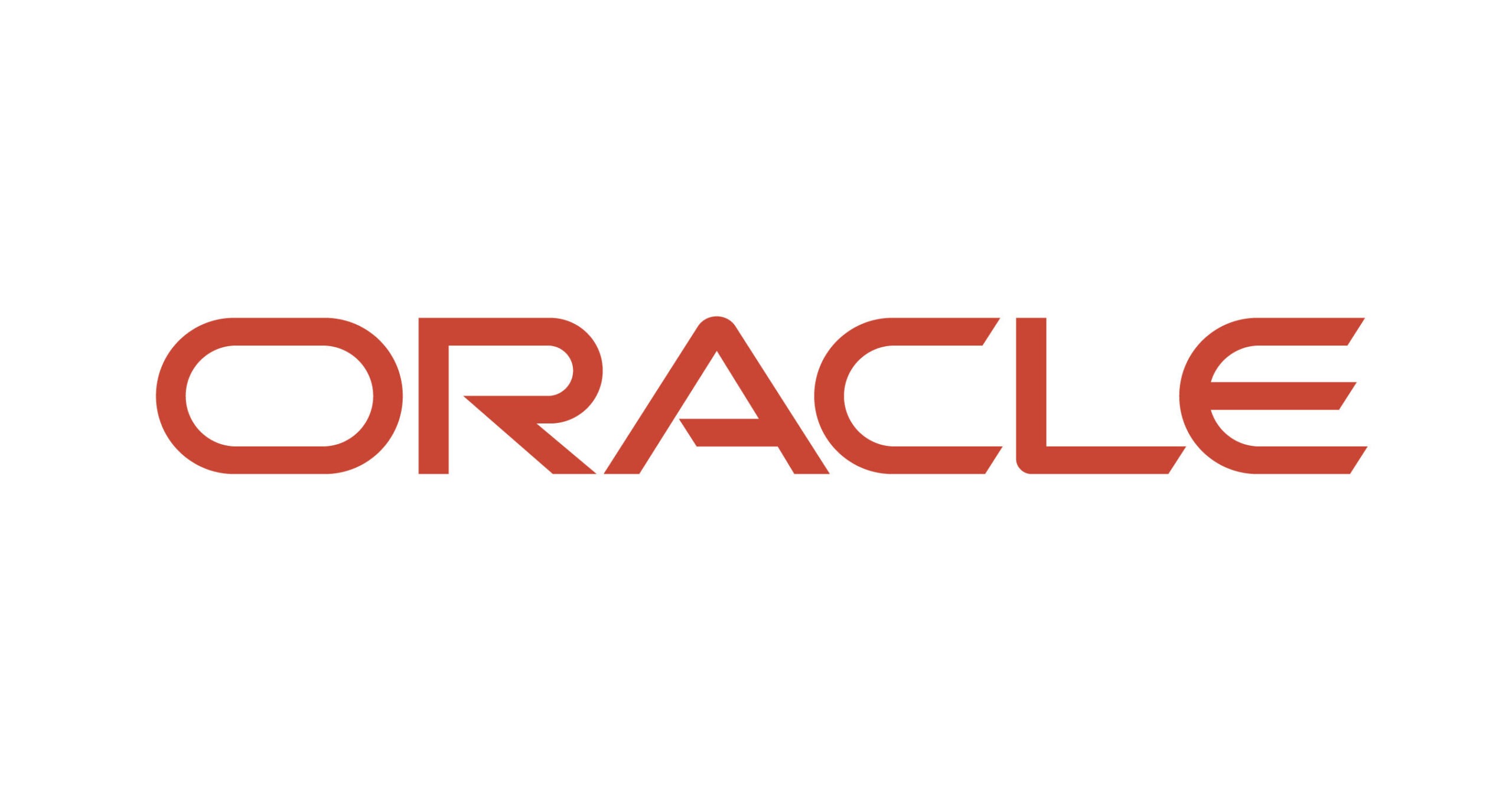 10 Top Software Companies in the world - Oracle providing top-tier database management solutions.