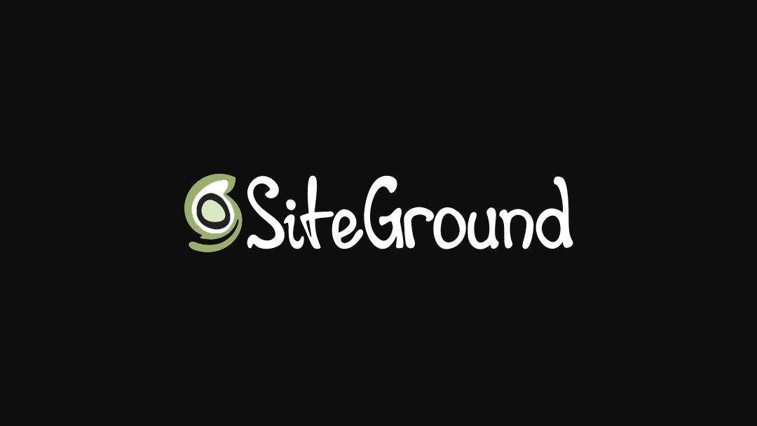 SiteGround logo – 10 Top Web Hosting Companies in the World for ultra-fast speed and top-tier security solutions.