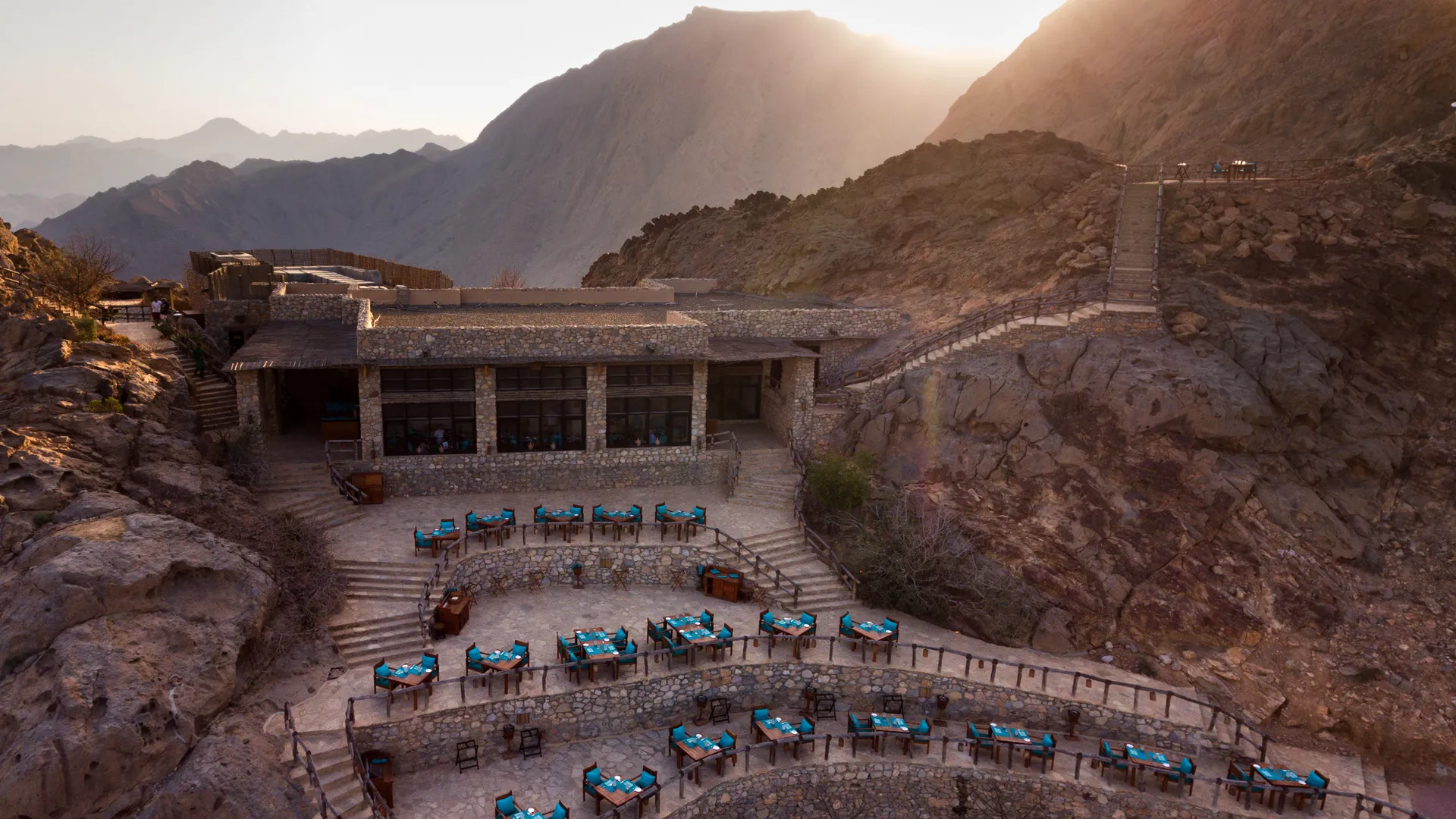 Six Senses Zighy Bay, Oman: A unique resort offering luxury and adventure, ranking among the 10 Best Luxury Resorts in the World.