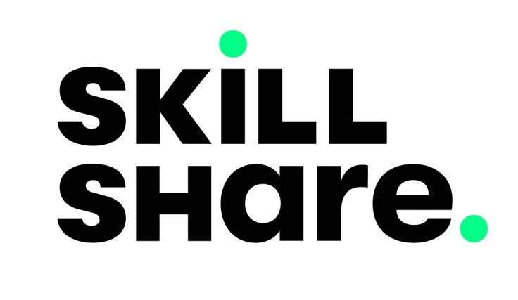 10 Top Online Learning Platforms: Skillshare Offers creative courses and flexible learning formats.