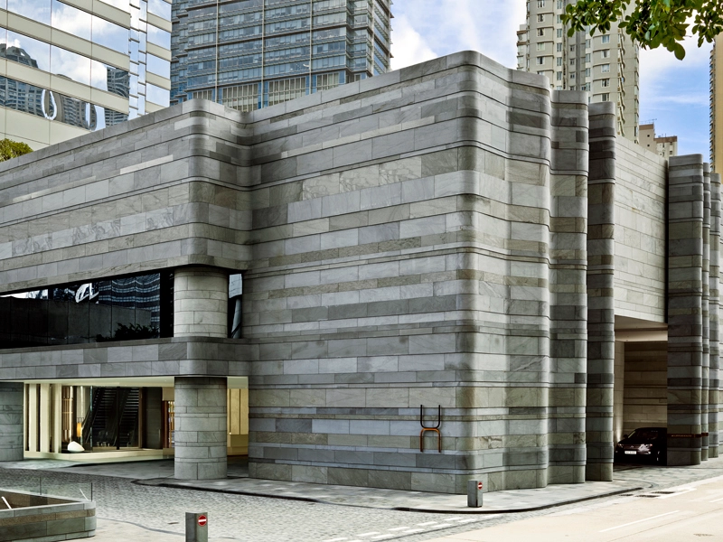 The Upper House Hong Kong – Chic, panoramic elegance listed in the 10 Most Famous Luxury Hotels globally.