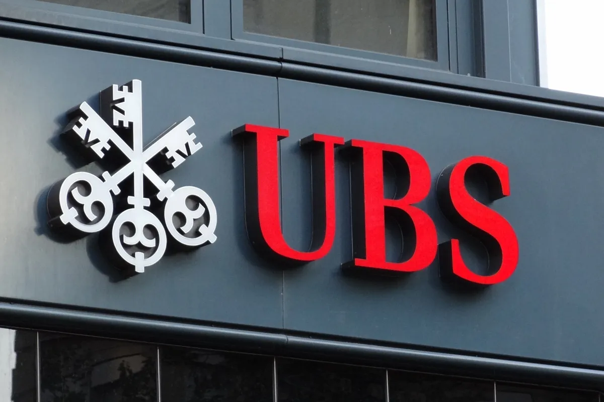 UBS is one of the 10 Top Investment Banks in the World for wealth advisory, sustainable finance, and cross-border transactions.