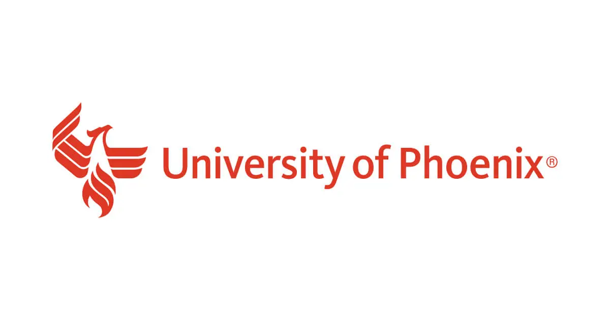 University of Phoenix – part of the 10 Best Online Colleges in the World.
