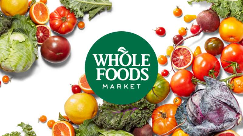 10 Top Organic Food Brands in the World – Whole Foods Market organic produce and premium health-conscious grocery items.