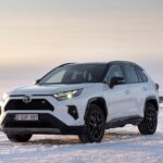 Top 10 Most Famous Car Brands in the World with logos, iconic models, and global automotive influence illustrated.