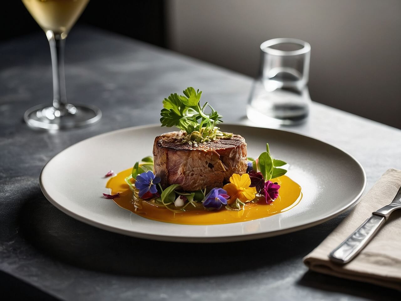 showcasing the 10 Most Famous Chefs in the World, including Gordon Ramsay, Jamie Oliver, and culinary legends.